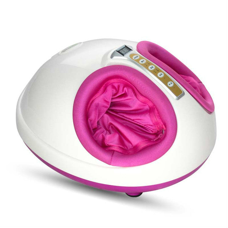 Multifunctional Foot Sole Electric Massager