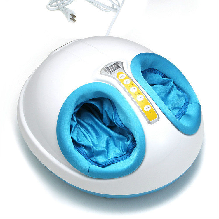 Multifunctional Foot Sole Electric Massager