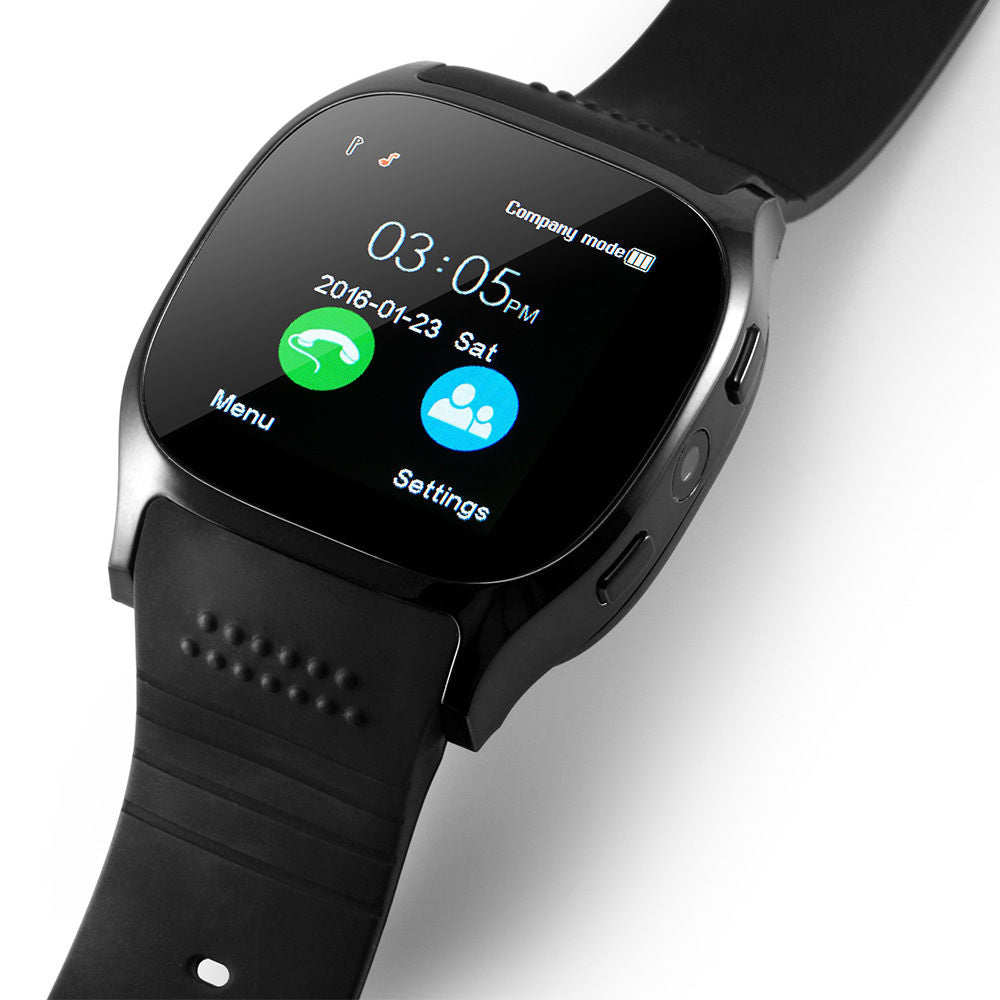 Smart watch M26