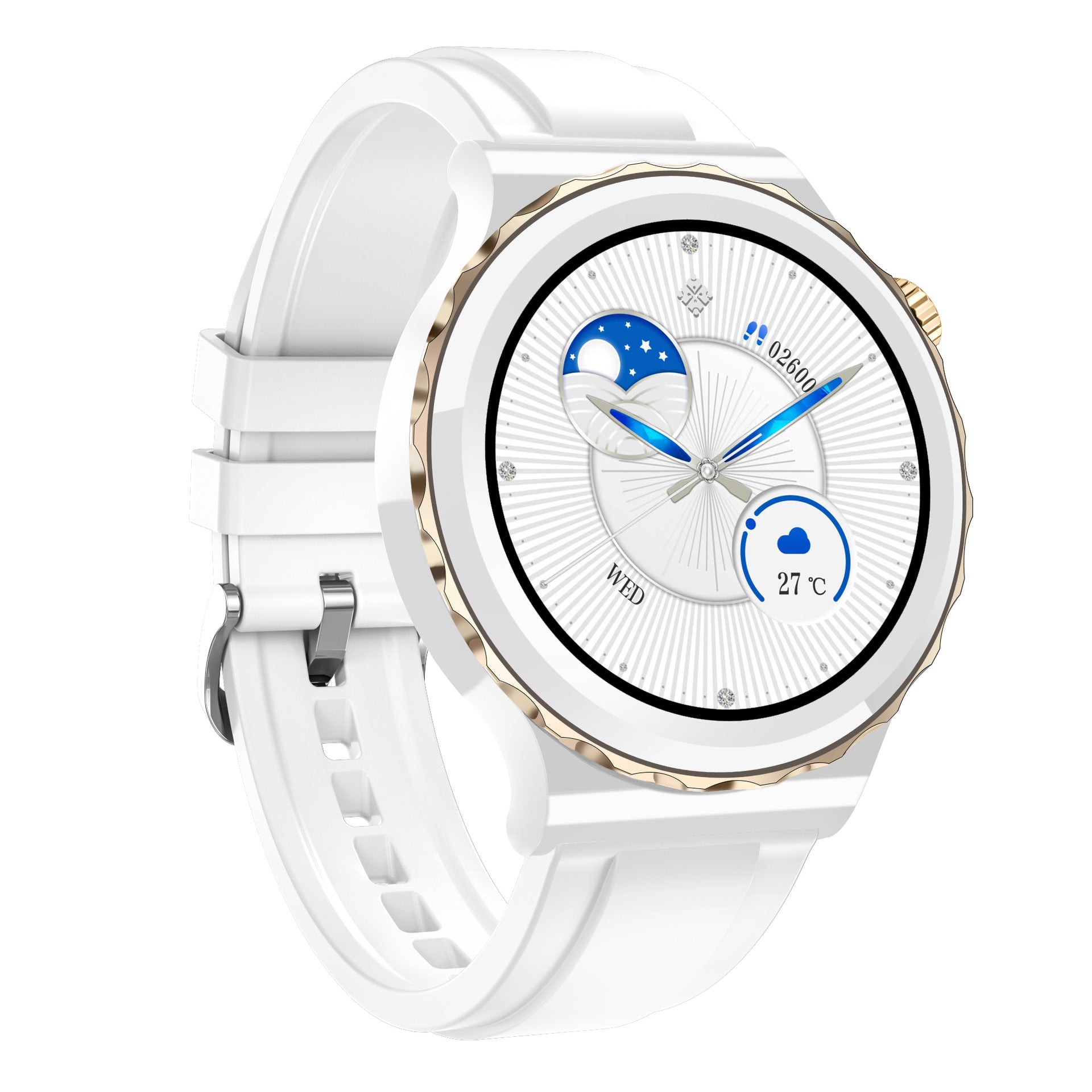 Ladies Smart Watch