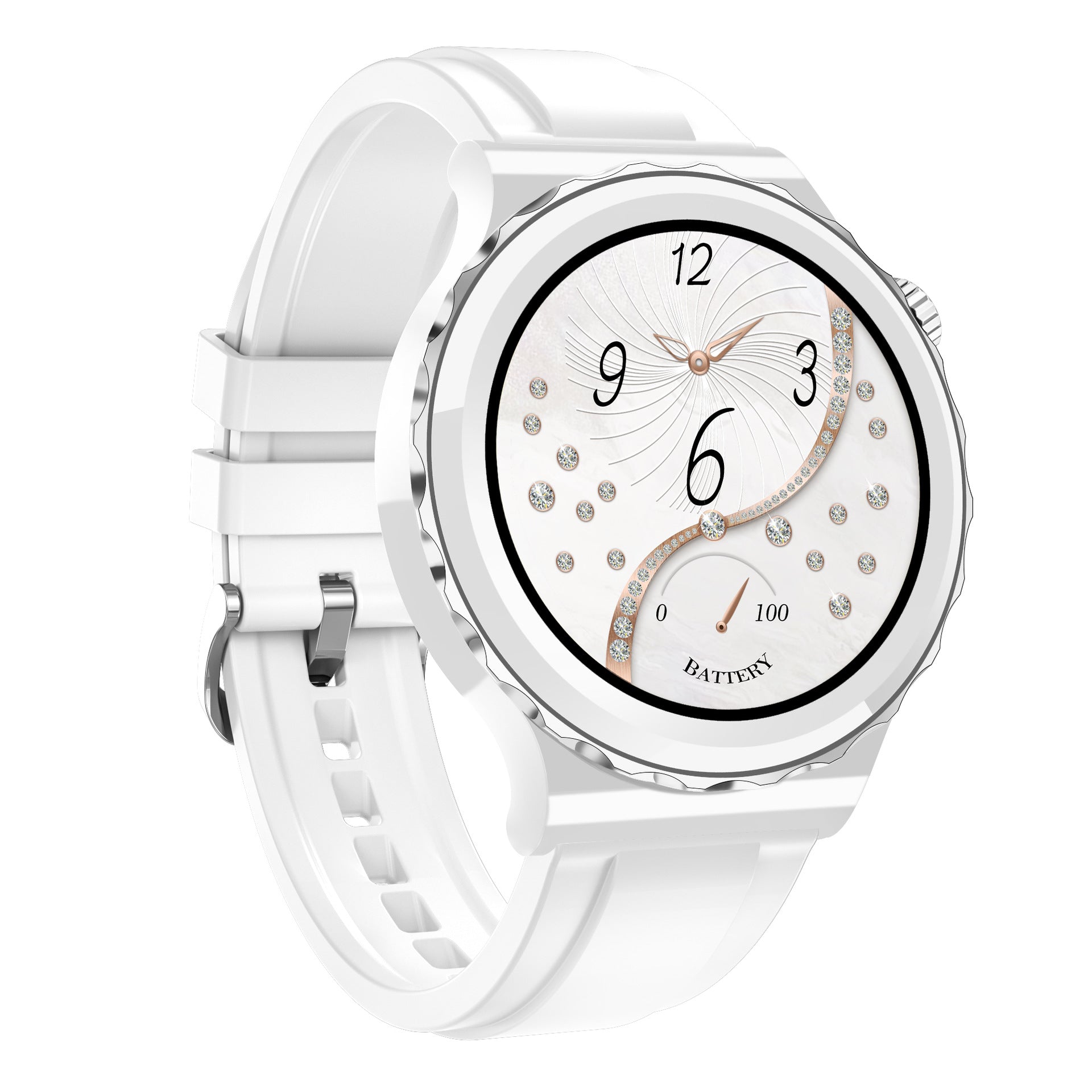 Ladies Smart Watch