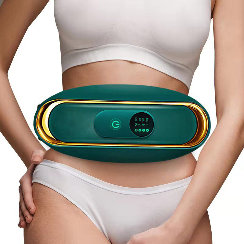 Massage Belt Fitness Equipment Home Belly Massager