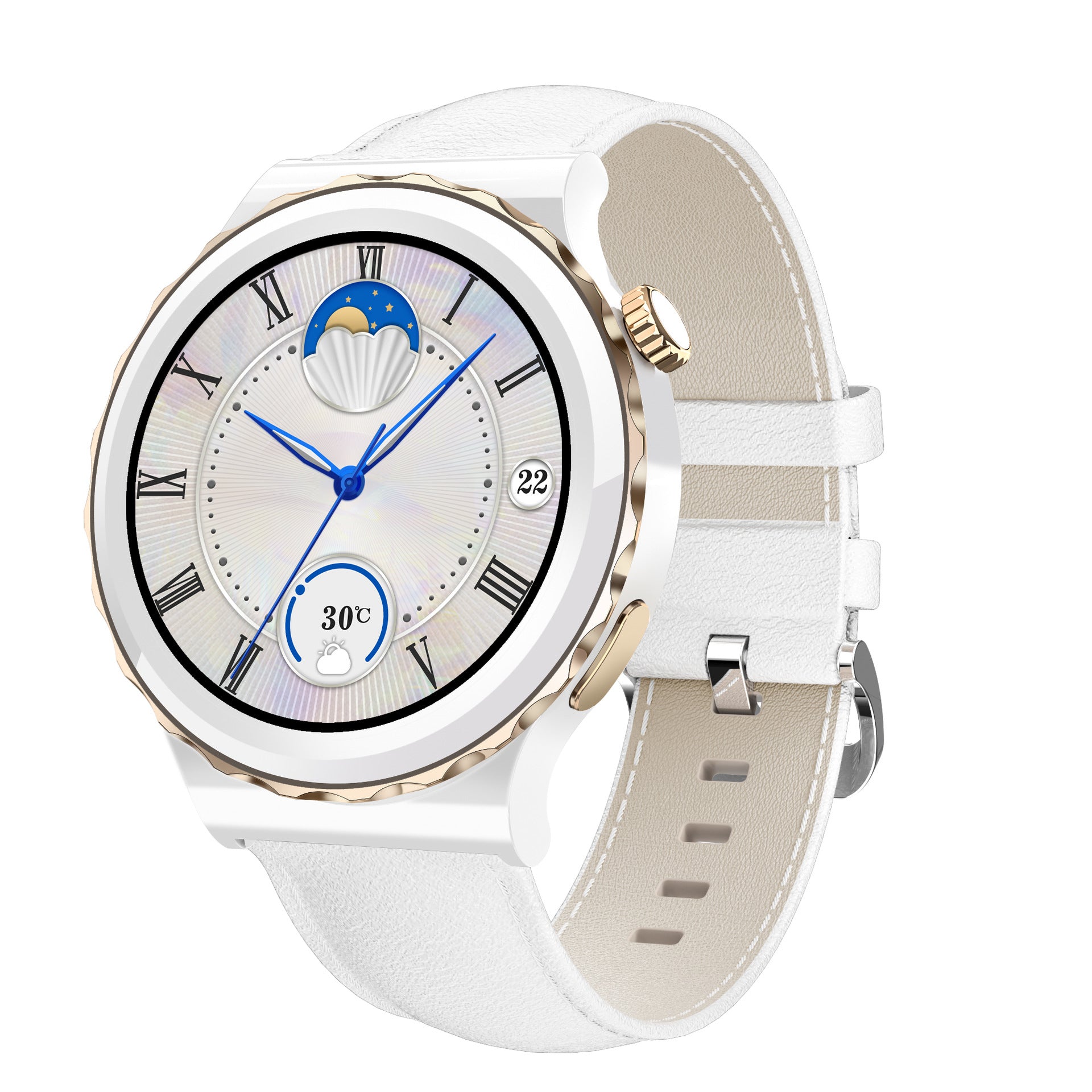 Ladies Smart Watch