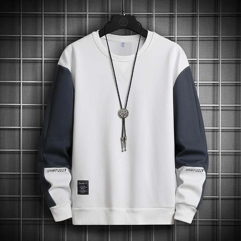 Classy Modern Mens Sweatshirt