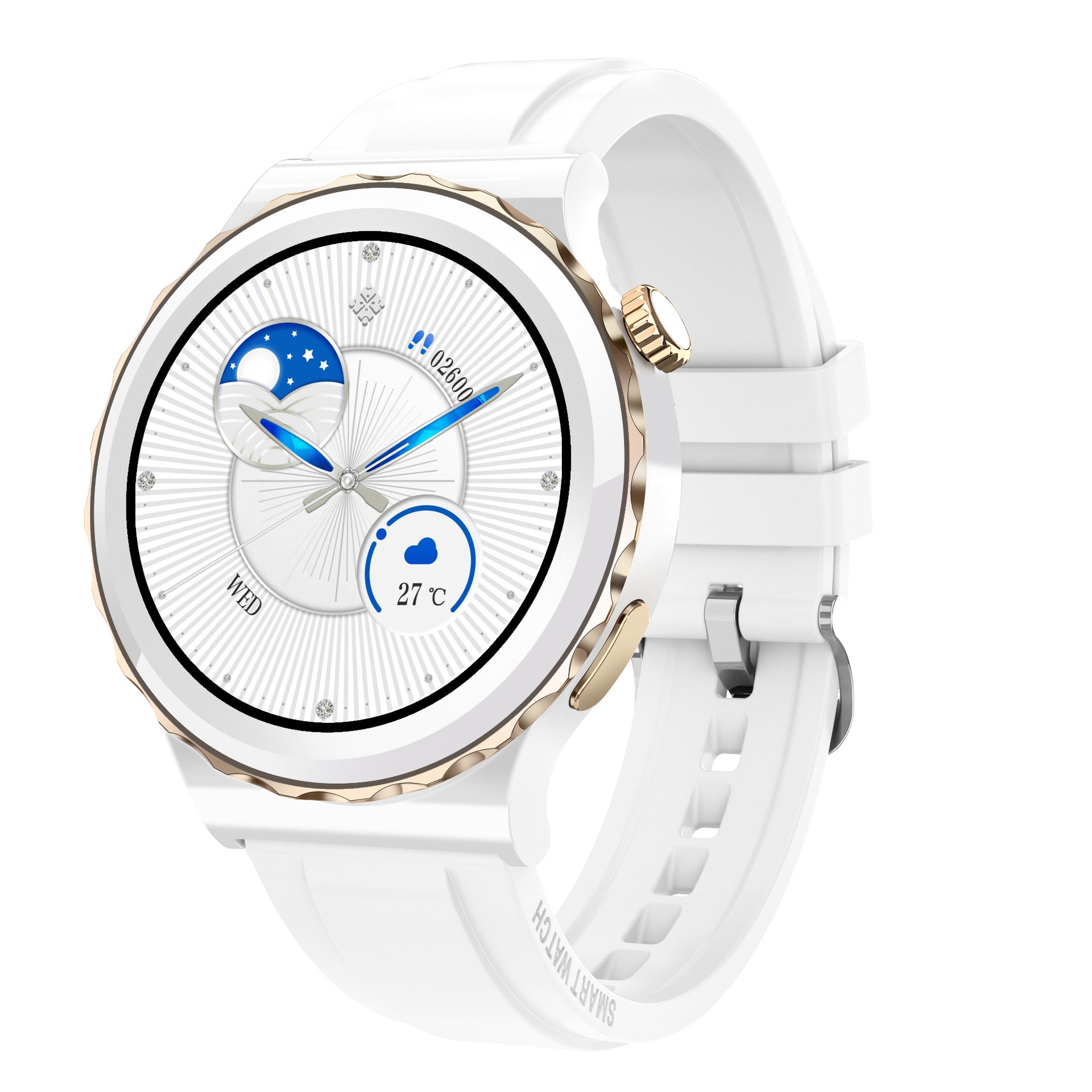 Ladies Smart Watch