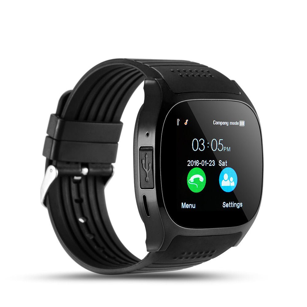 Smart watch M26