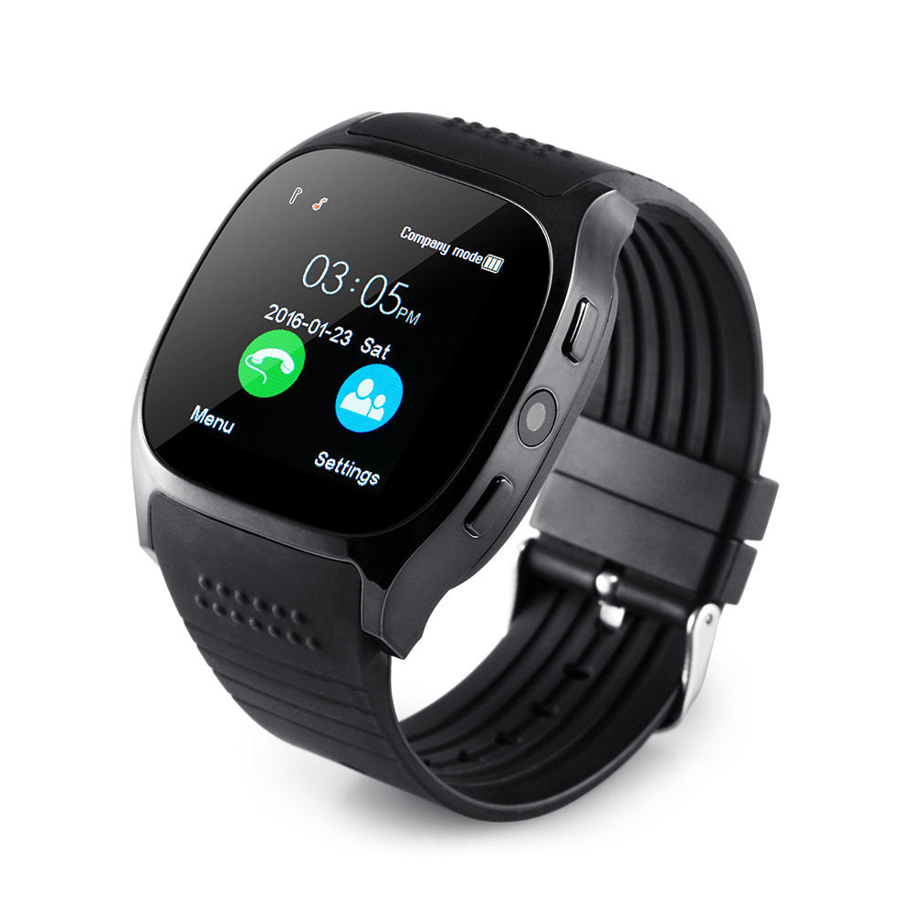 Smart watch M26